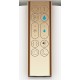 Υγραντήρας Dyson PH04 Purifier Humidify+Cool Formaldehyde 45W White-Gold 379491-01 Υγραντήρας Dyson PH04 Purifier Humidify+Cool Formaldehyde 45W White-Gold 379491-01